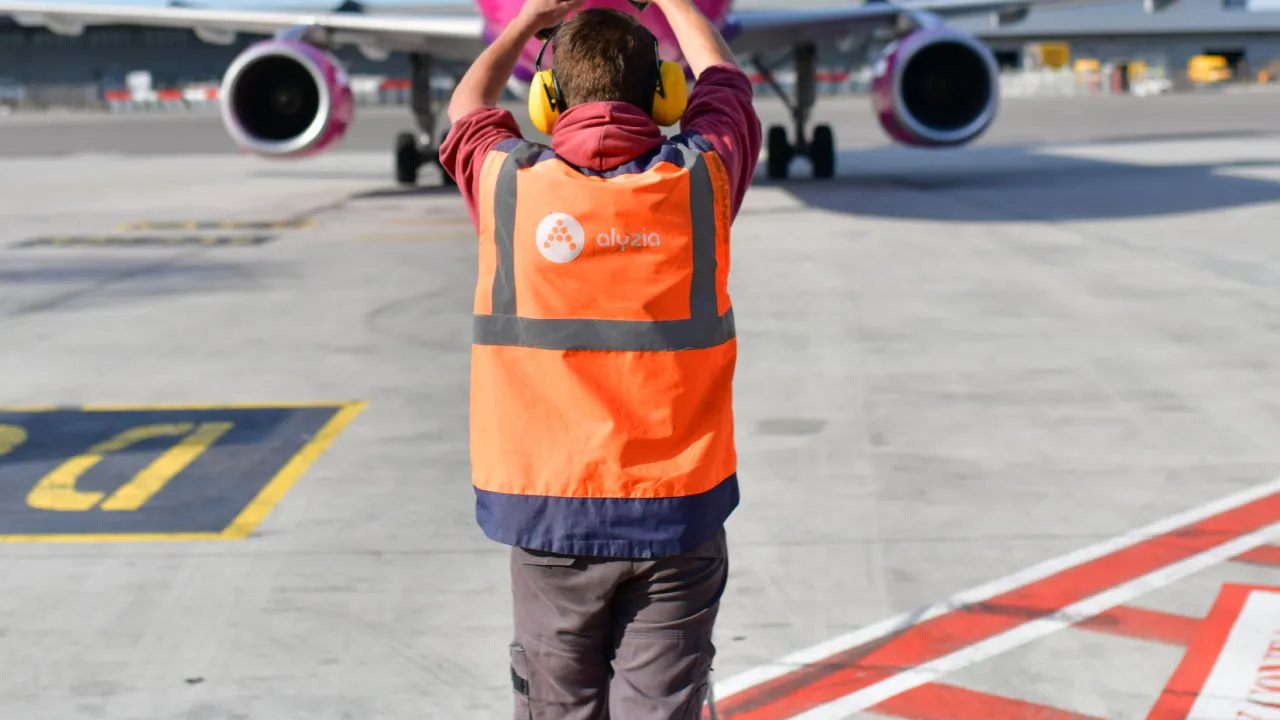Brussels Airlines 'handling' workers refuse flights to Israel