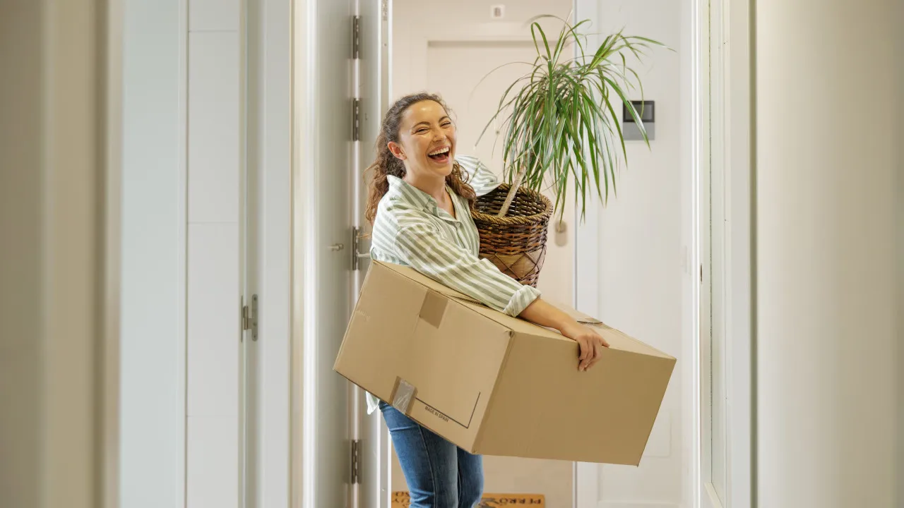 Buying a house: What happened in a year of tax exemption for young people