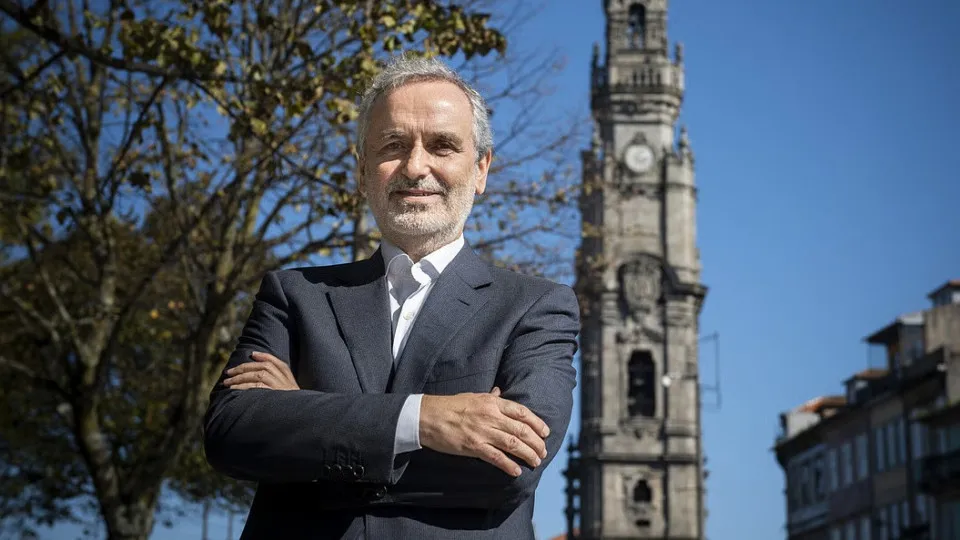 Candidacy of António Araújo for Porto rejected due to lack of signatures