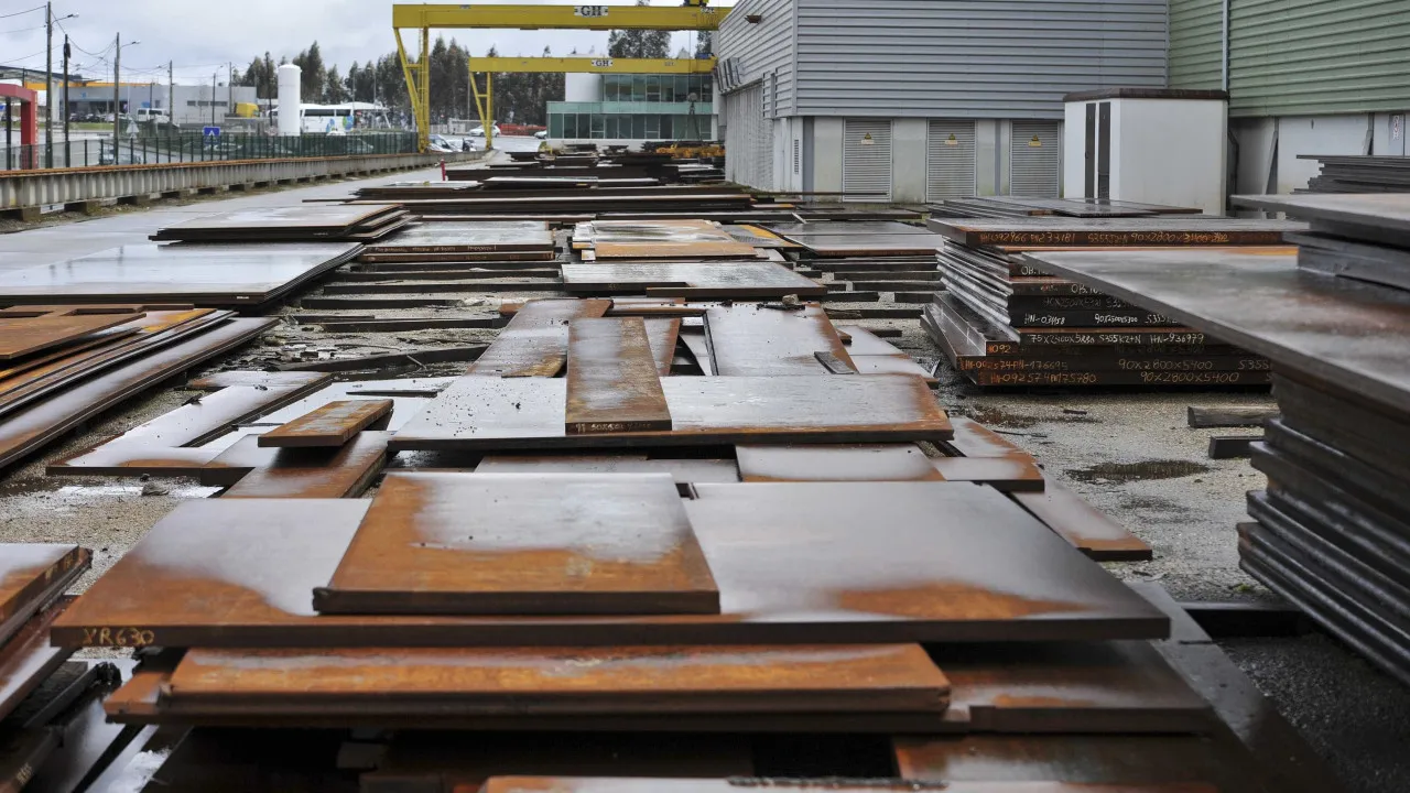Carlos Martins' company sells 5% of Martifer's capital to Visabeira.