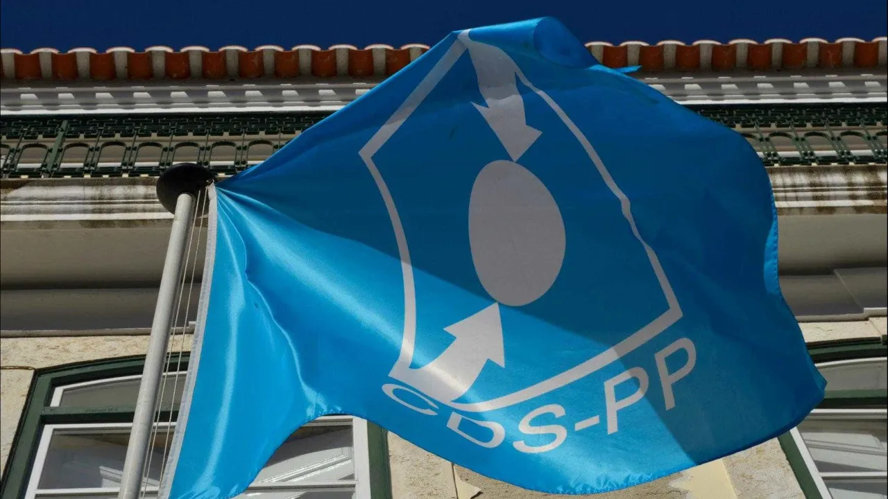 CDS-PP allied in the majority of municipalities wants to increase local presence