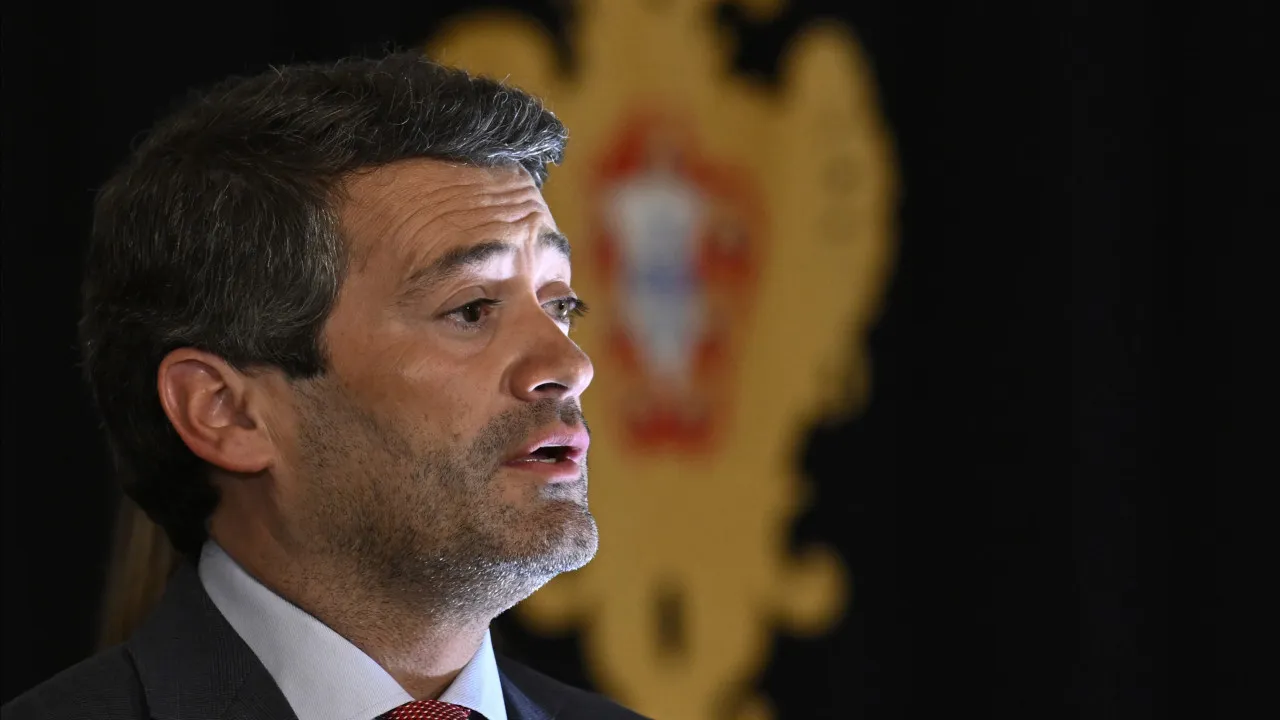 Chega requests an urgent debate with Montenegro and Lúcia Amaral about fires