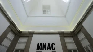 Chiado Museum exhibits video art in 'loop' by four artists until September