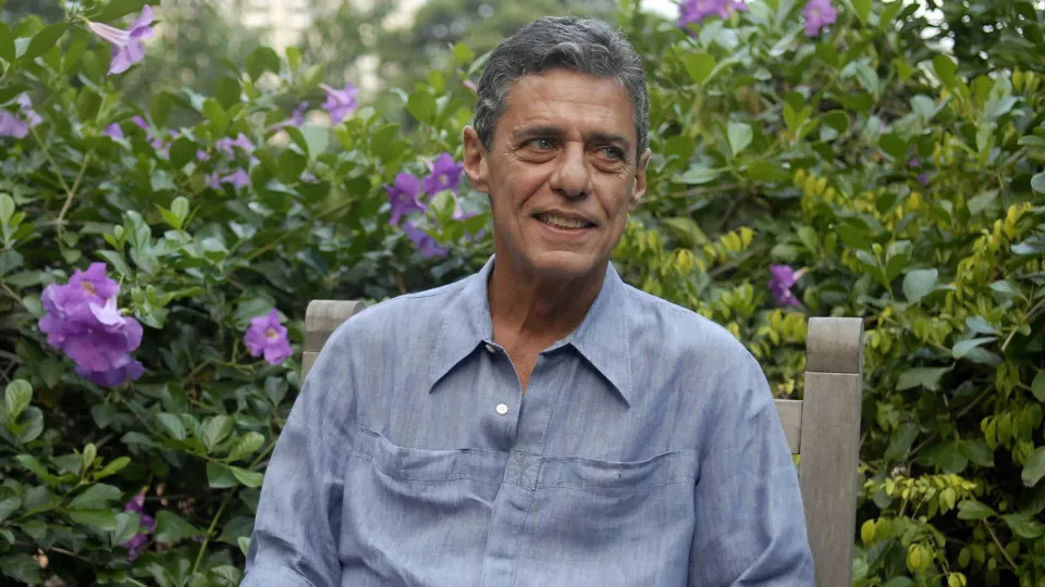 Chico Buarque among the semifinalists of the Oceanos literary prize