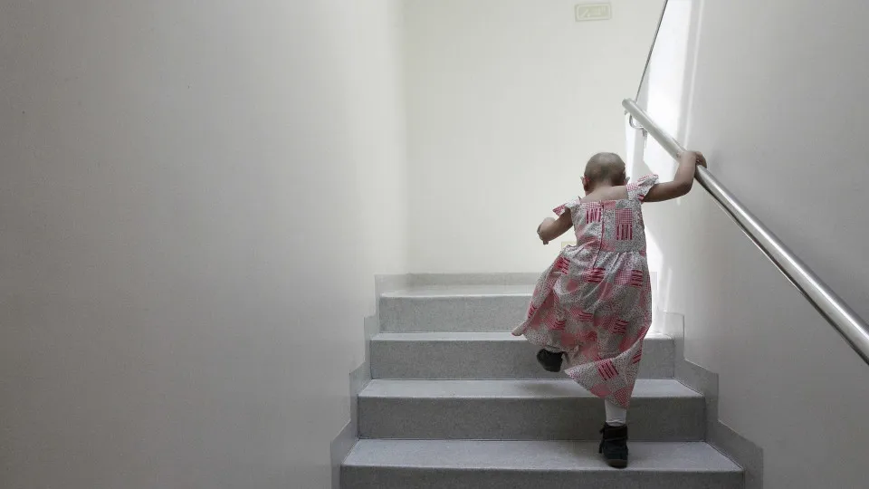 Childhood cancer had a monthly impact of €655 on families in 2024