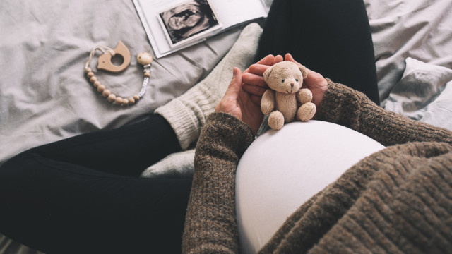 "Children continue to be breastfed for mothers to have reduced working hours"