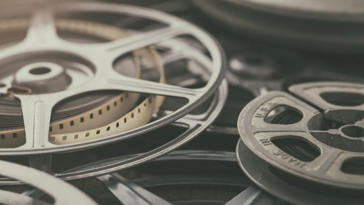 Cinema Ideal in Lisbon screens 11 films to celebrate 11 years.