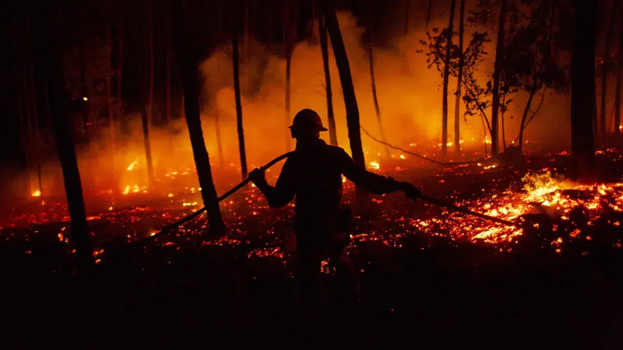 Civil Protection raises readiness level starting Sunday