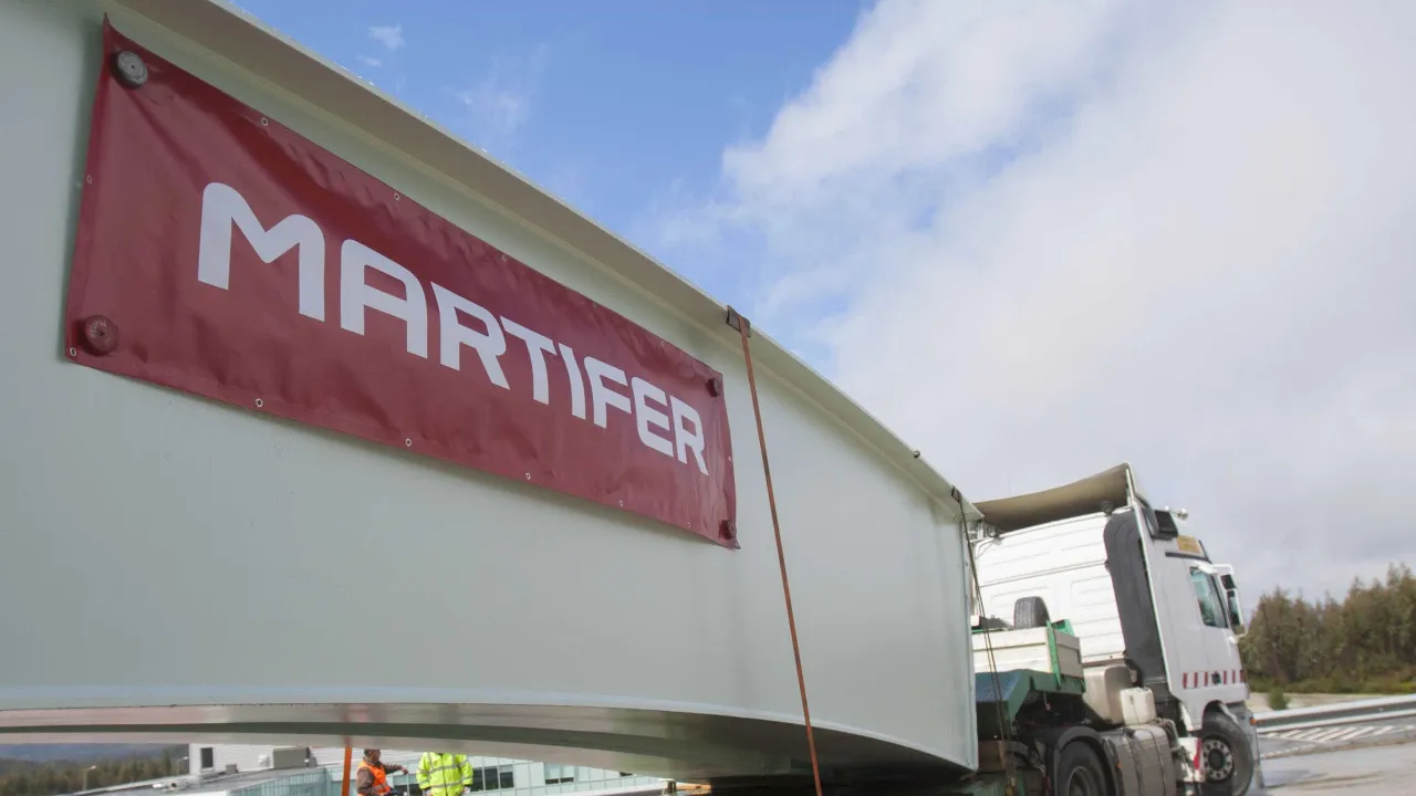 CMVM lifts suspension of Martifer's stock trading