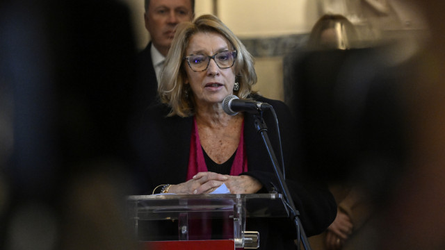 Ministra recusa que alterações no NISS atirem imigrantes para a ilegalidade