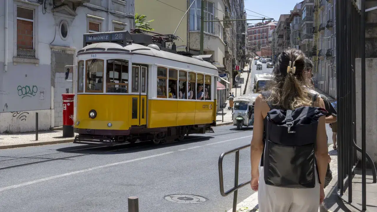 Complaints in the tourism sector increase by 21% in the 1st half