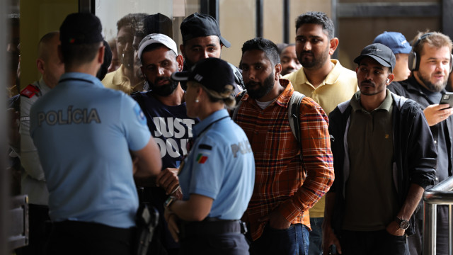 Constitutional Court announces decision on foreign law at 5 PM