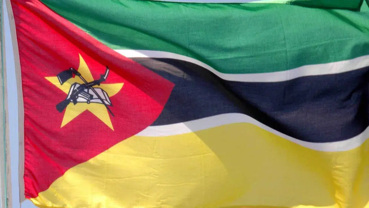 Cornelder invests 8.6 million in the expansion of Mozambique's Beira port