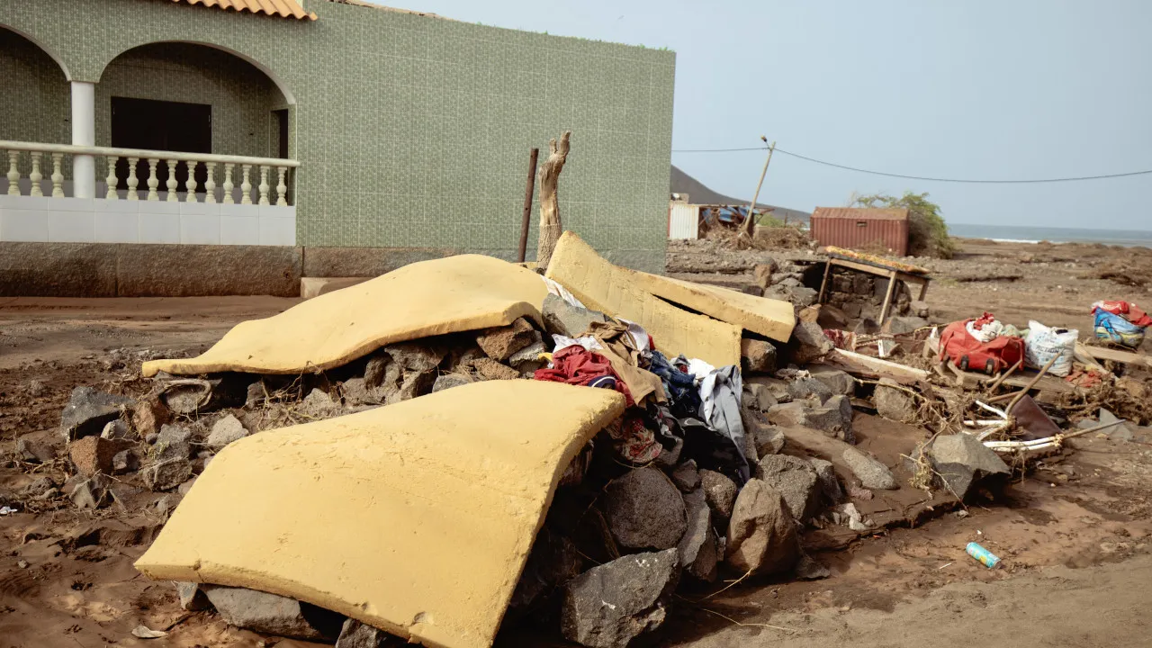 CPLP calls for international action after heavy rains in Cape Verde