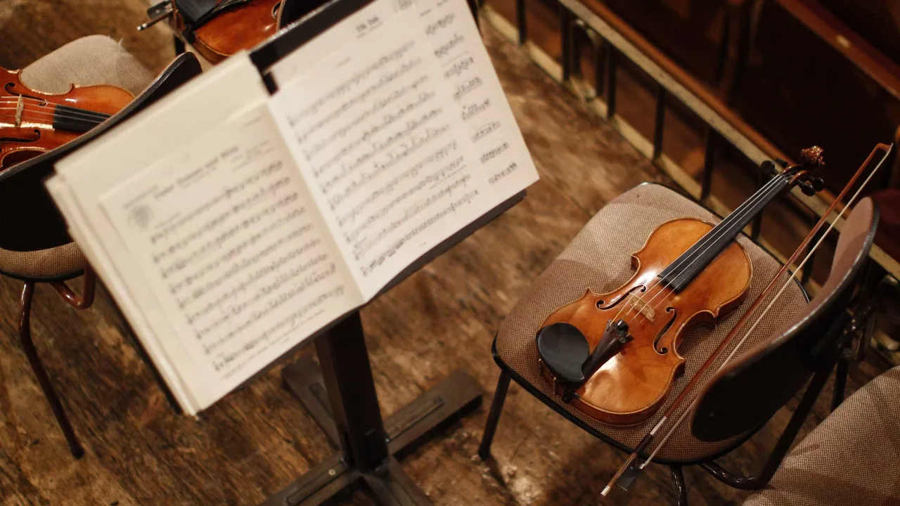 Crivo Festival aims to give visibility to female composers.