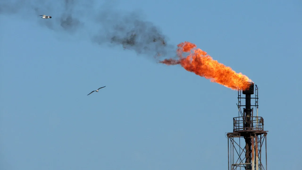 Crude oil barrel offer increases to 547,000 per day