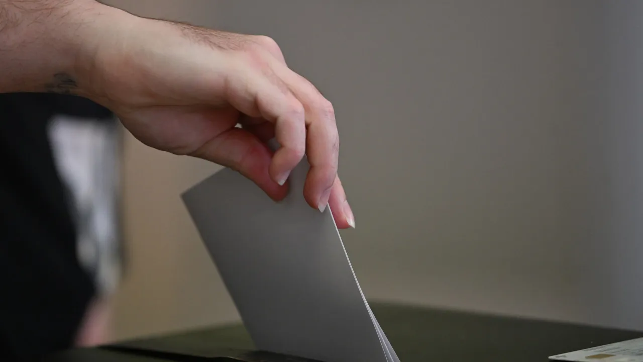 Deadline for submitting lists with local government candidates ends today.