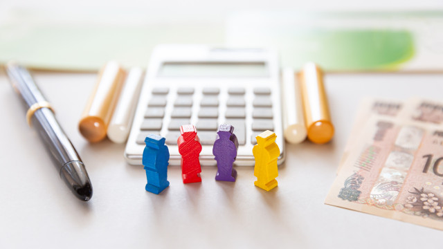 Death notification: Tax authorities explain what the heirs must do