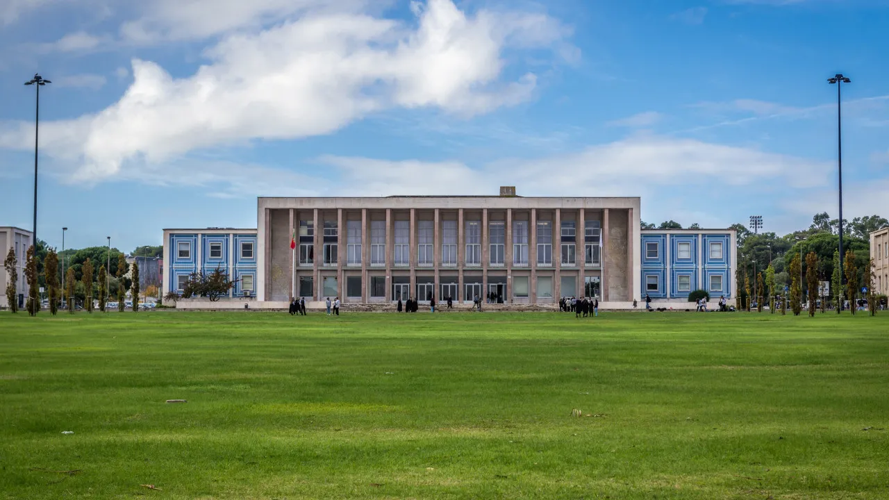 "Decided behind closed doors": Students criticize education reforms