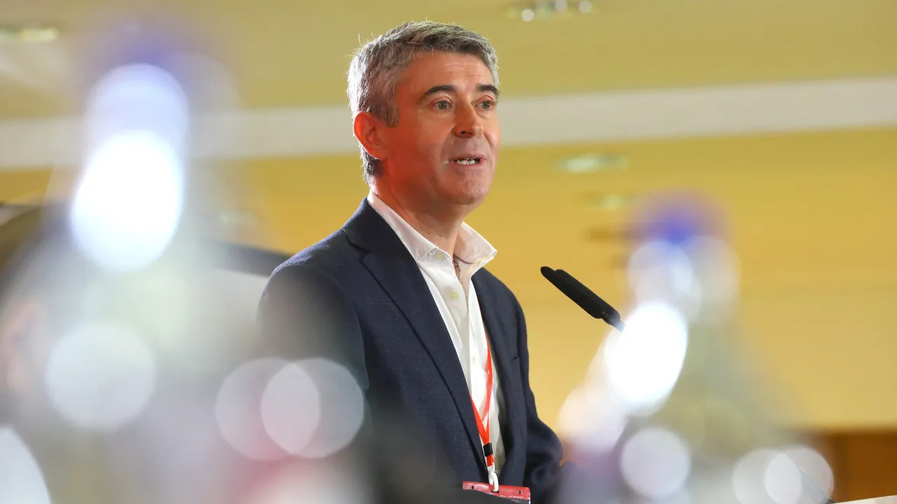 Decision of the TC is a defeat for a Government that "should listen more to Marcelo and PS"