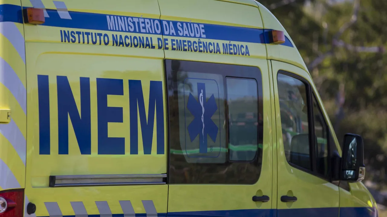 Delay of INEM did not cause death in Montemor-o-Velho, concludes IGAS