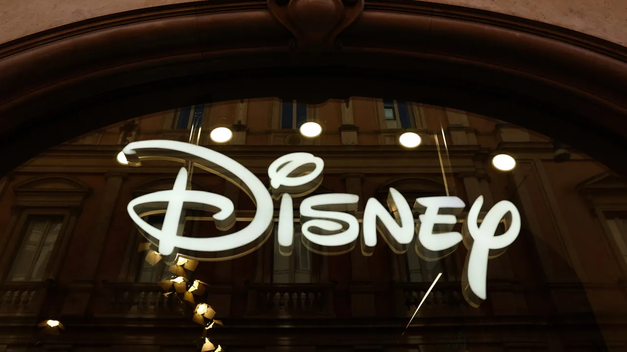 Disney's profit doubles: It was about 4,530 million in the 3rd quarter