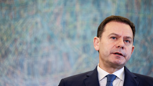"Disparate". Montenegro denies opposition to the disclosure of real estate data