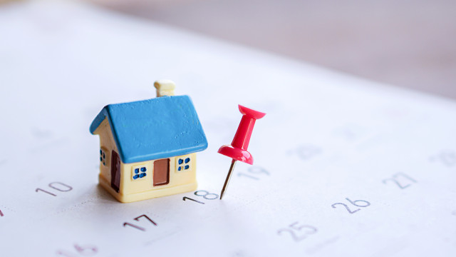 Don't forget the IMI: There is an installment to pay this month.