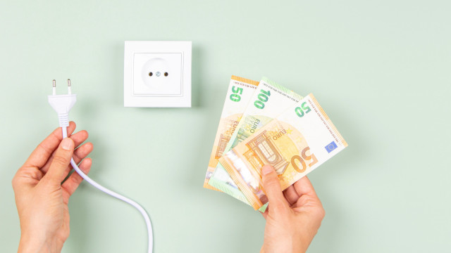 E-Lar: Government gives up to 1,683€ to buy "stoves, ovens, water heaters"