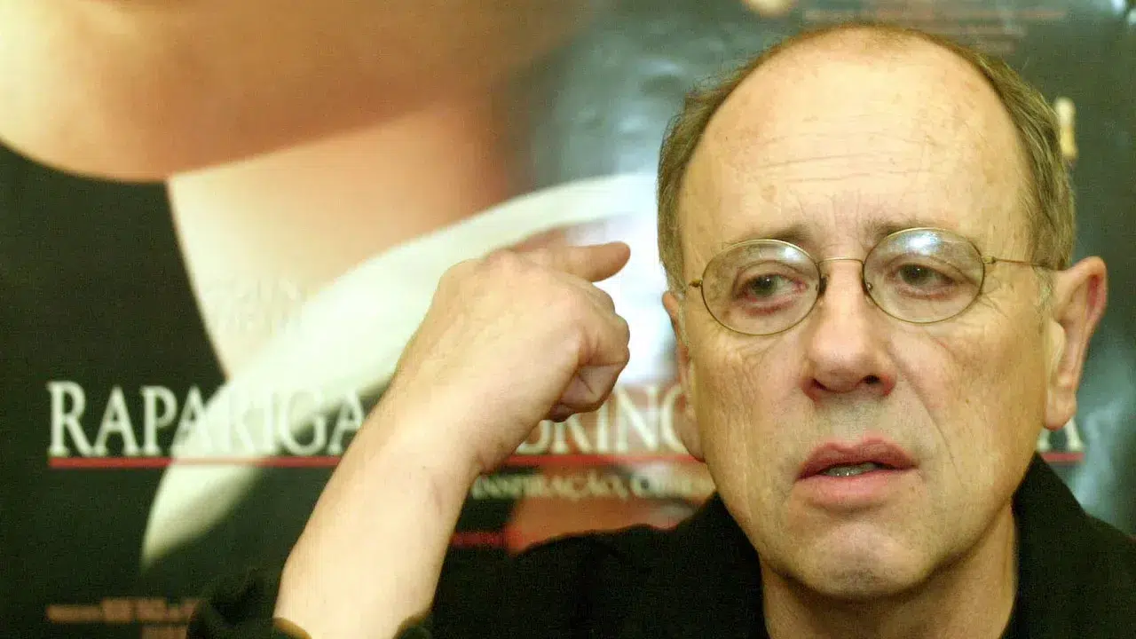 Eduardo Serra, the most international of directors of photography, has died.