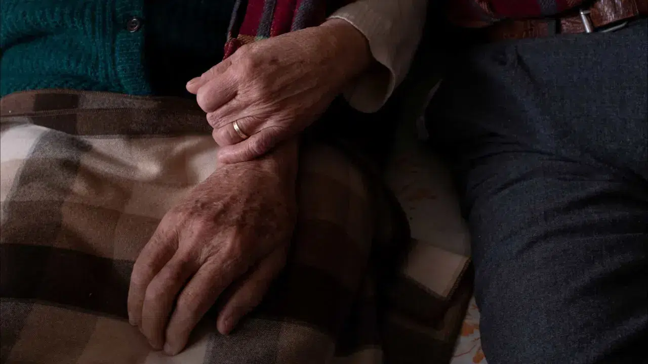 Elderly moved to another Mercy home in Mirandela after fire
