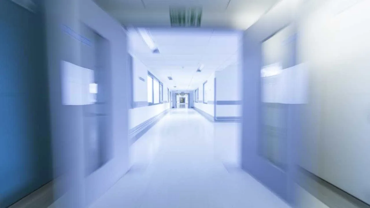 Emergencies. Complaints soar over 90% (obstetrics leads complaints)