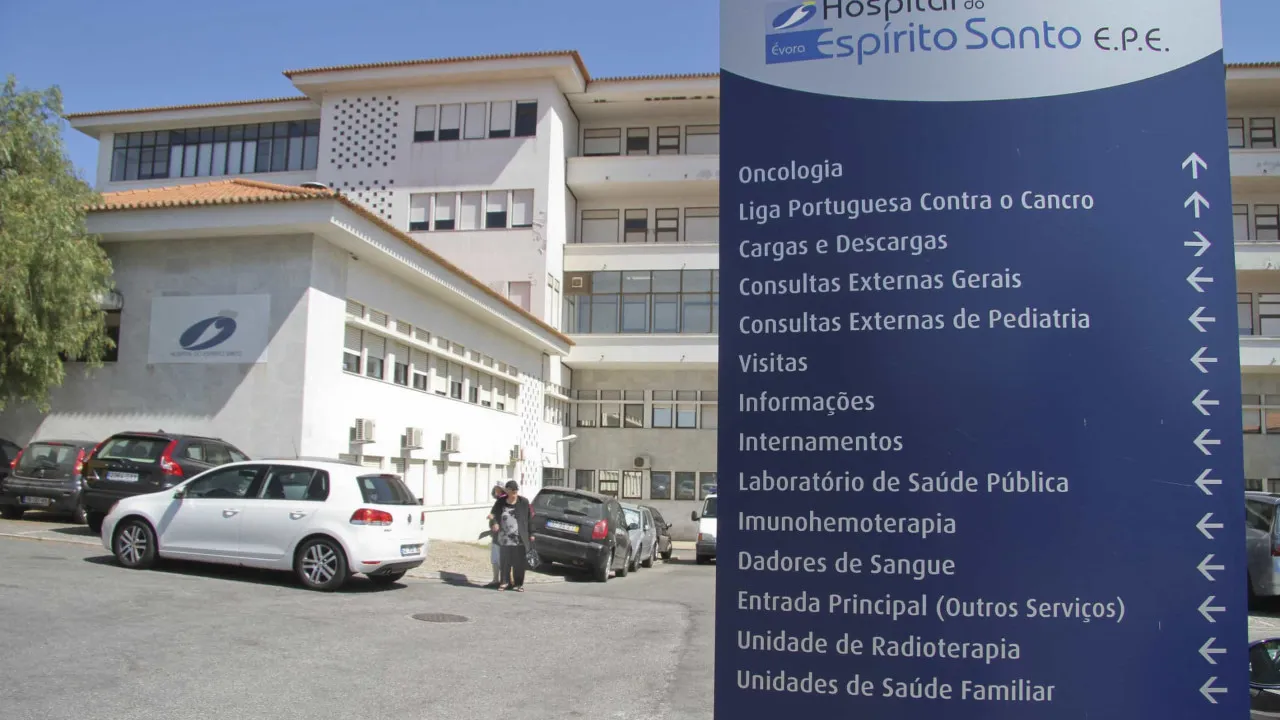 Emergency department of Évora hospital maintains limitations in Internal Medicine