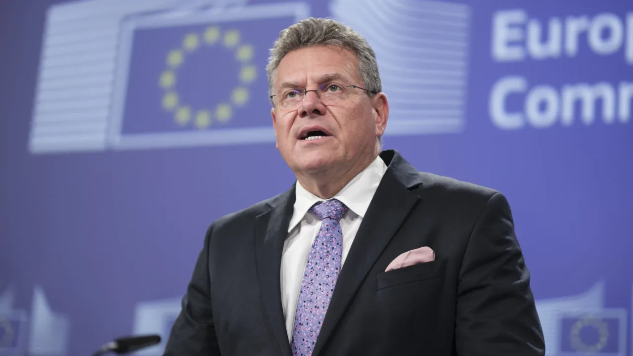 EU and US close trade deal: "Stability and predictability"
