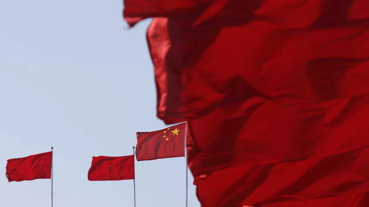 EU sanctions? China announces measures against two European banks