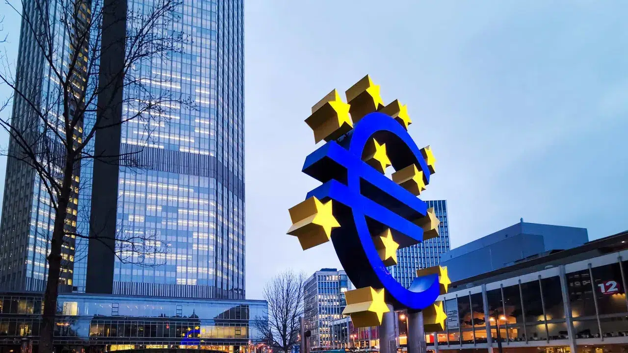 Eurozone inflation rate estimated at 2% in July