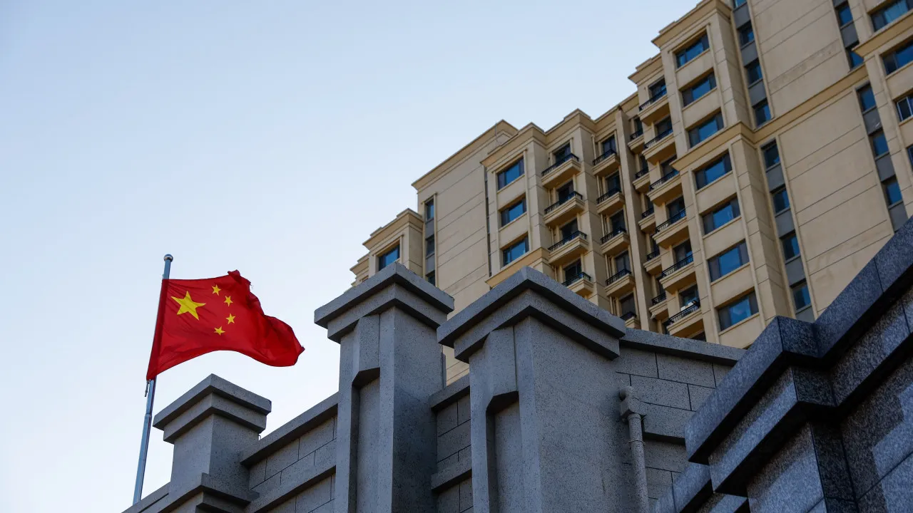 Evergrande expelled from the Hong Kong stock exchange after freezing of shares