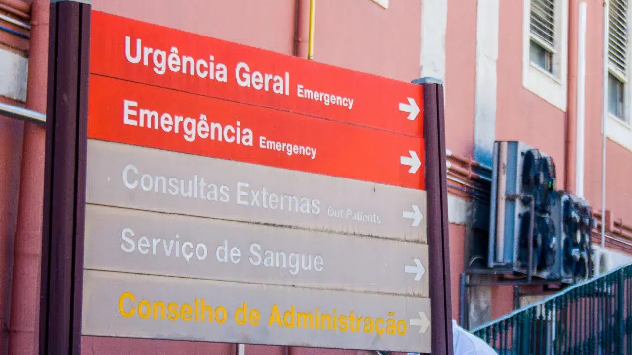 Évora Hospital extends limitations in internal medicine in the Emergency Room