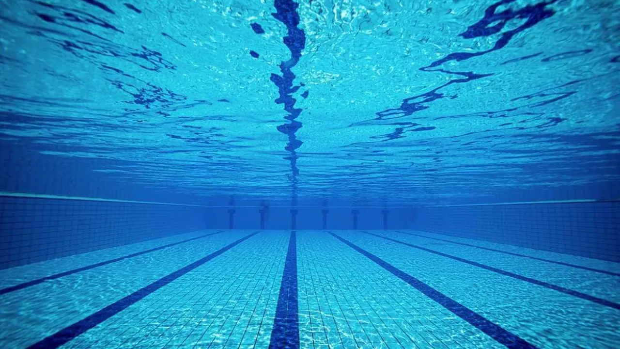 Faro swimming pools close for 18 months due to technical issues