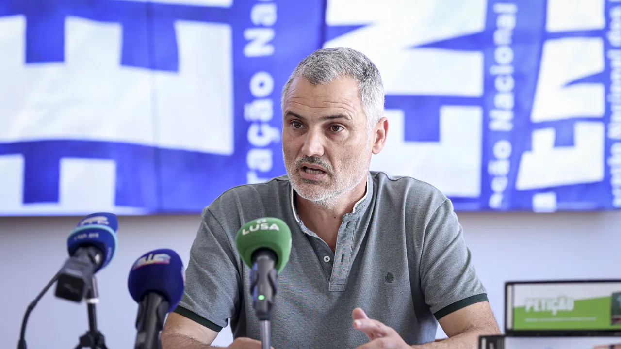 Fenprof warns of inequalities with changes in the Ministry