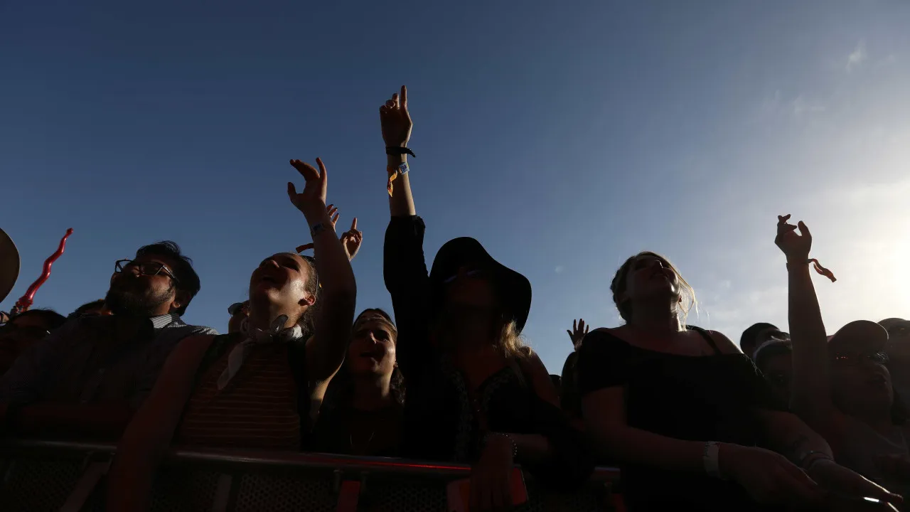 Festival Burning Summer returns to the Azores for the tenth edition
