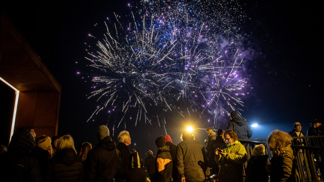 Festival Committee of Marinhais: Fire outbreaks? "There were none"