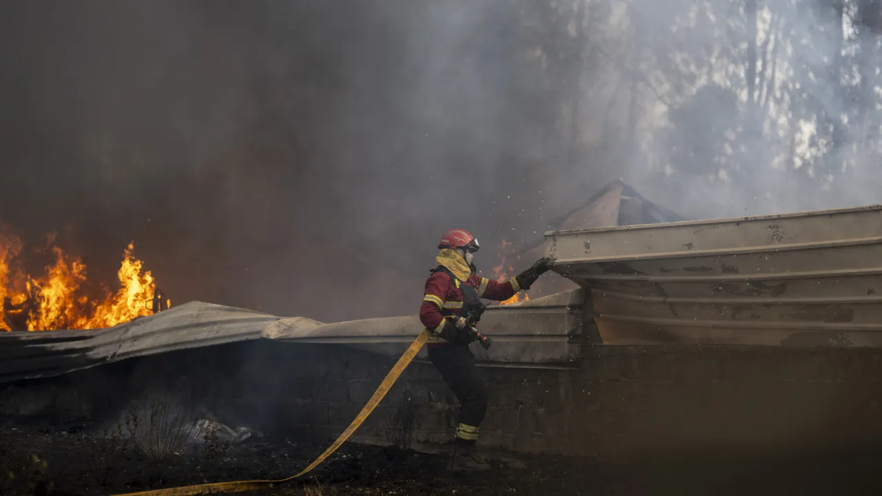Fires? Civil Protection has 10 "safety recommendations": Stay informed