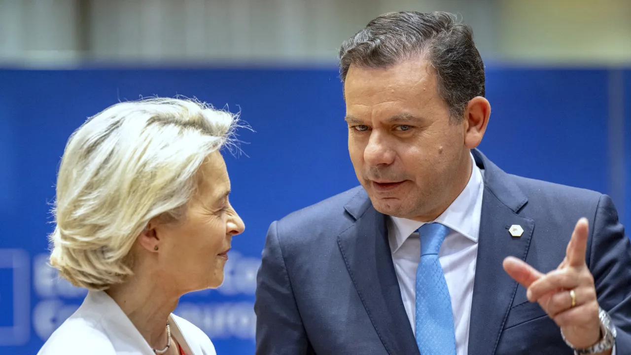 Fires. EU "ready to fund" recovery, Montenegro thanks