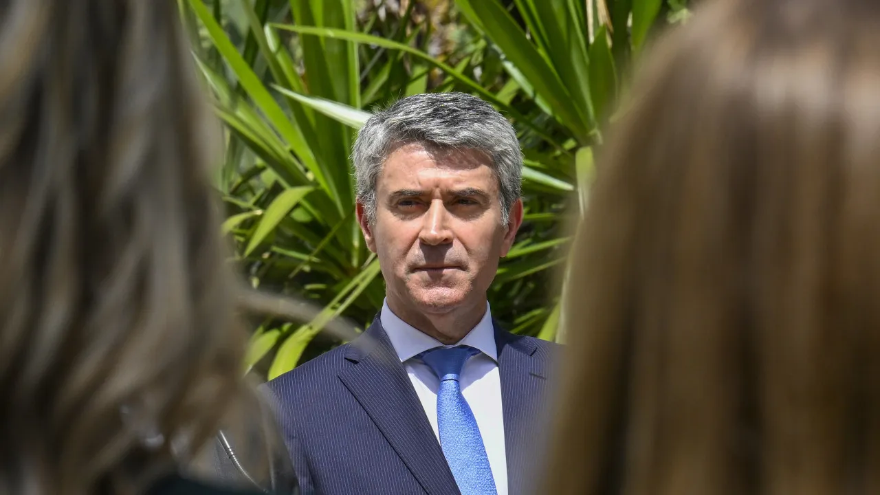 Fires? "It would be good to have EU aerial support mechanisms."