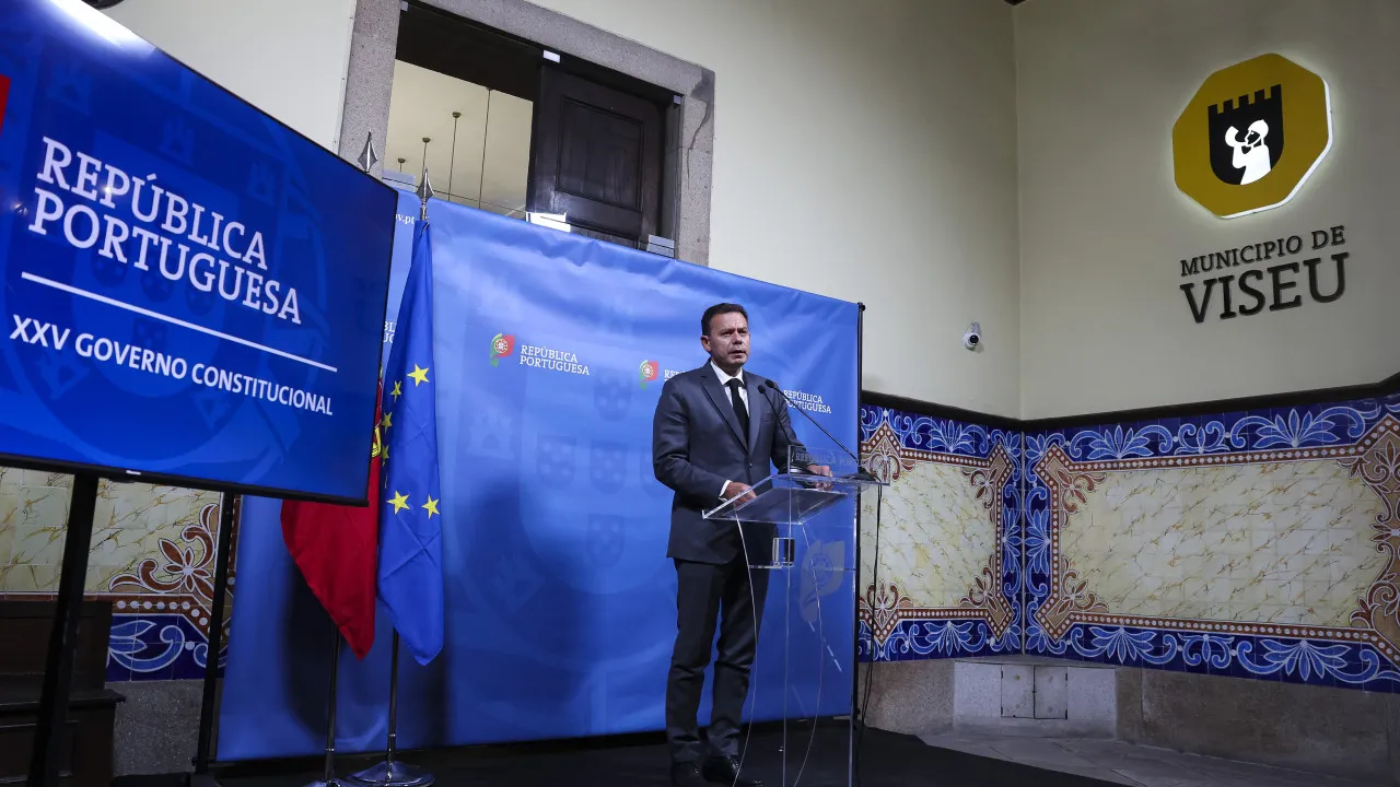 Fires? Montenegro admits "perception" that follow-up "was not close"