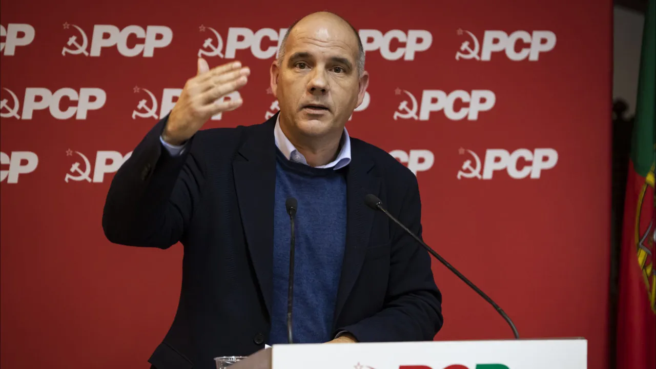 Fires? Raimundo "incredulous" at PS's vote against the debate in the AR