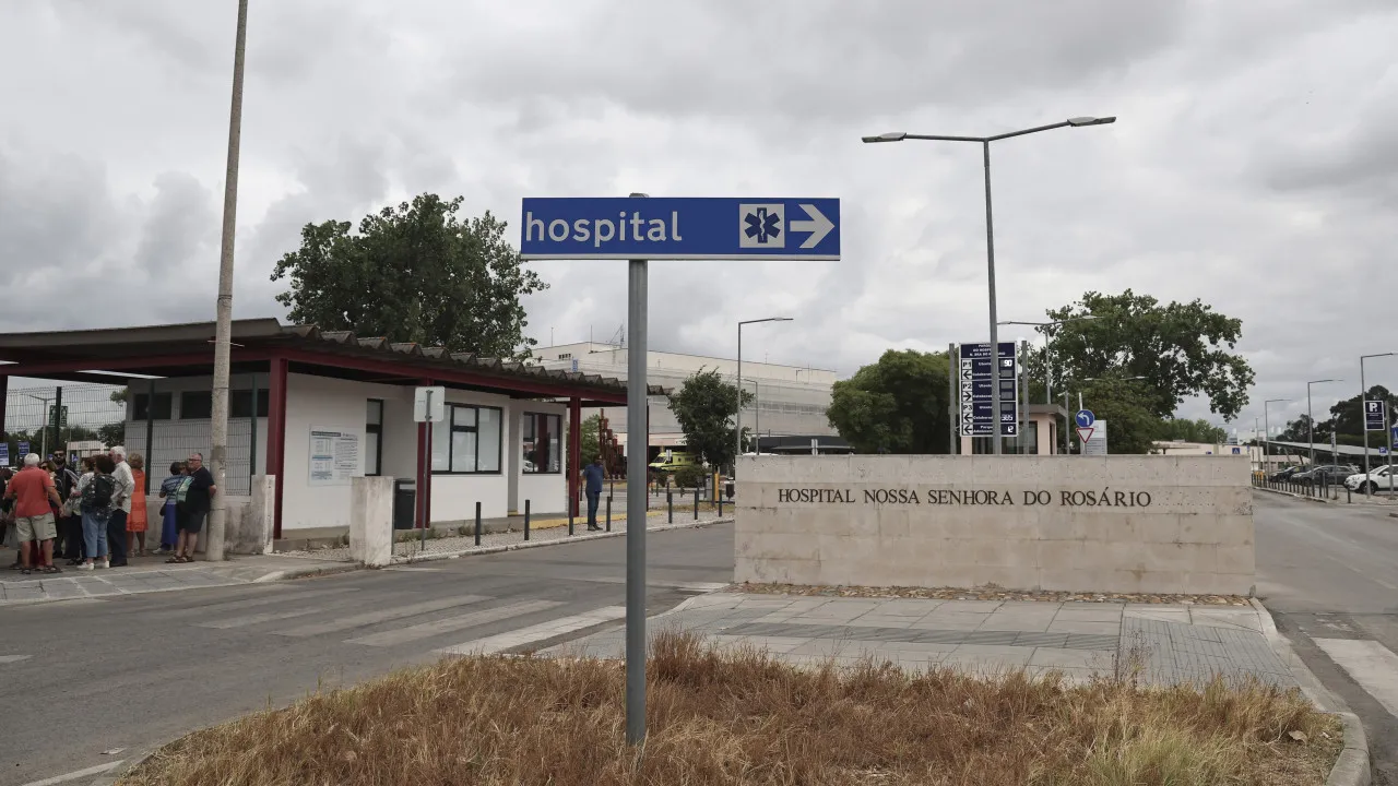 Five SNS emergency rooms closed on Saturday and four on Sunday