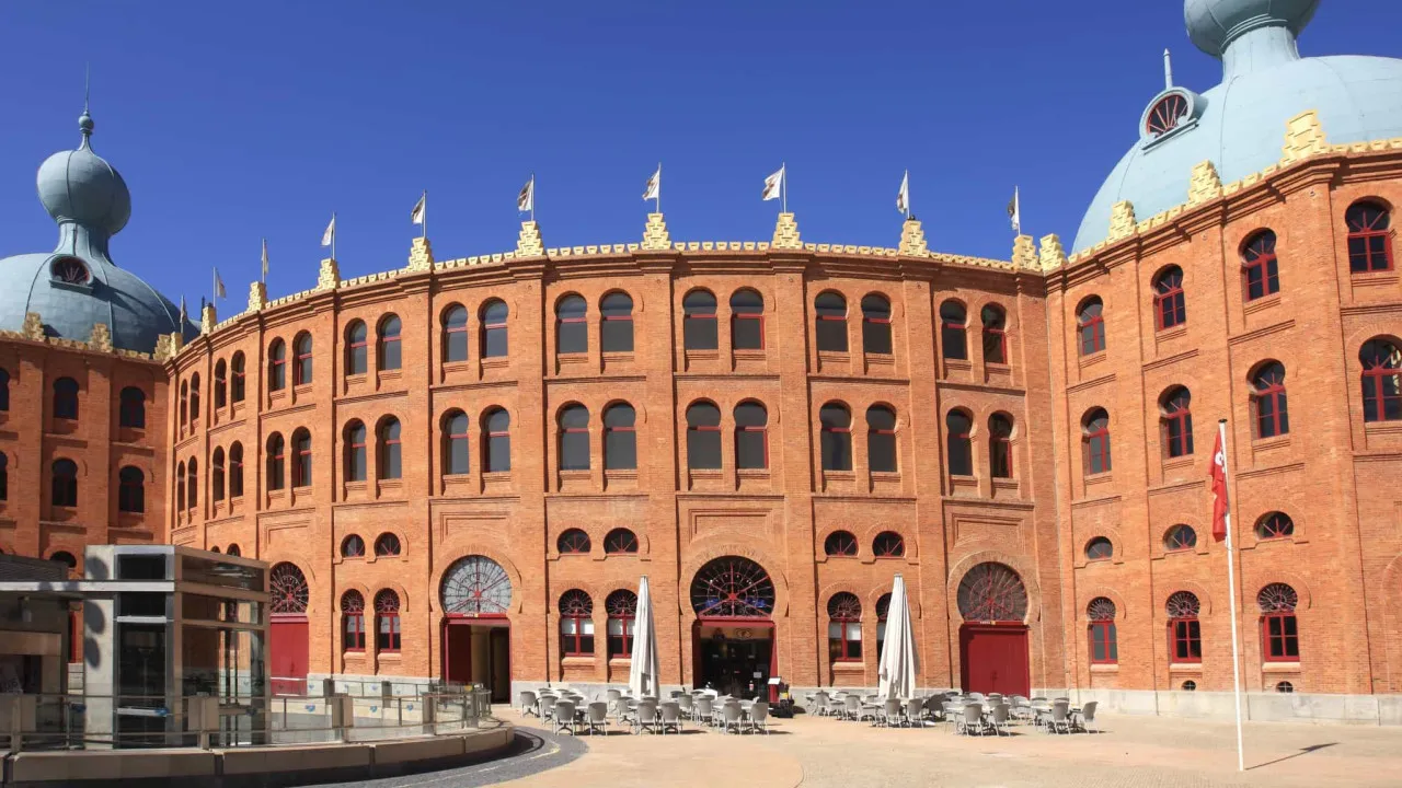 Forcado from São Manços dies after being gored at Campo Pequeno