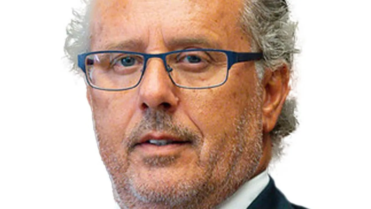 Former deputy João Barreiras Duarte has died. Marcelo recalls "sympathy"